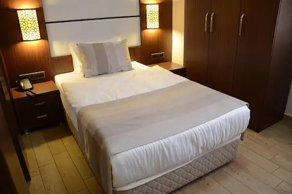Safa Royal Müze Hotel - Resim 14