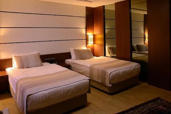 Safa Royal Müze Hotel - Resim 2