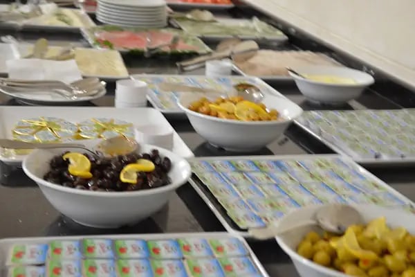 Safa Royal Müze Hotel - Resim 11