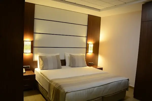 Safa Royal Müze Hotel - Resim 15