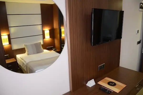 Safa Royal Müze Hotel - Resim 9