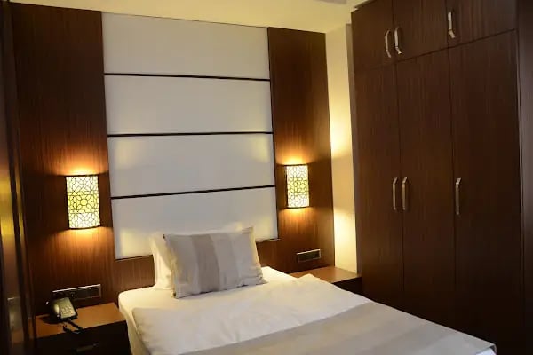 Safa Royal Müze Hotel - Resim 17