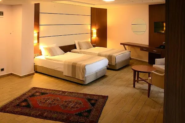Safa Royal Müze Hotel - Resim 16