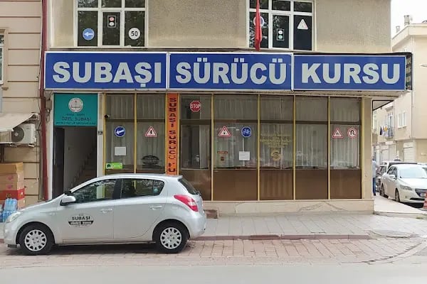 Subaşı Sürücü Kursu - Resim 4
