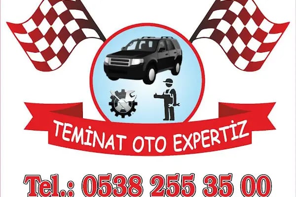 TEMİNAT OTO EXPERTİZ - Resim 4
