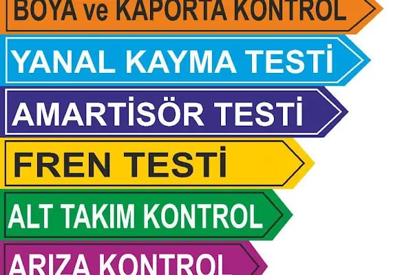 TEMİNAT OTO EXPERTİZ - Resim 3