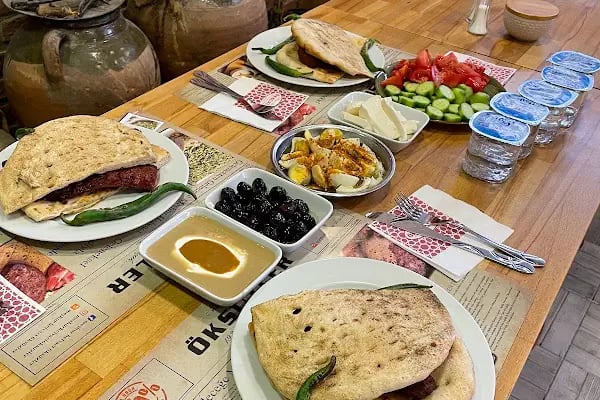 Meşhur Helvacı ÖKSÜZLER - Resim 5