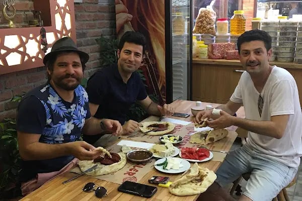 Meşhur Helvacı ÖKSÜZLER - Resim 20
