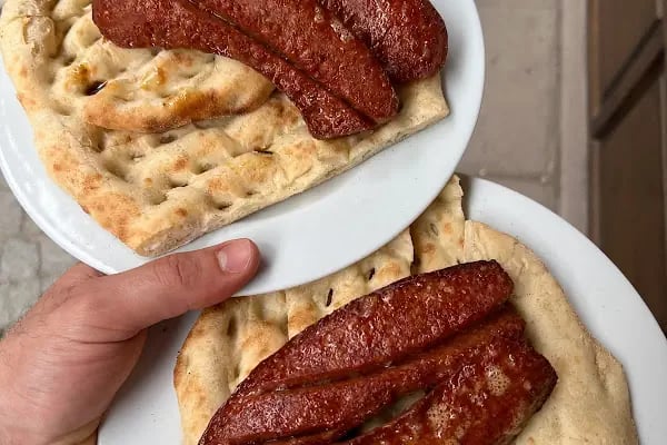 Meşhur Helvacı ÖKSÜZLER - Resim 7