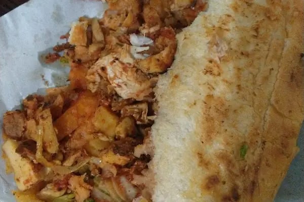Hatay Baris Döner - Resim 9