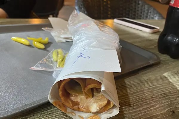Hatay Baris Döner - Resim 4