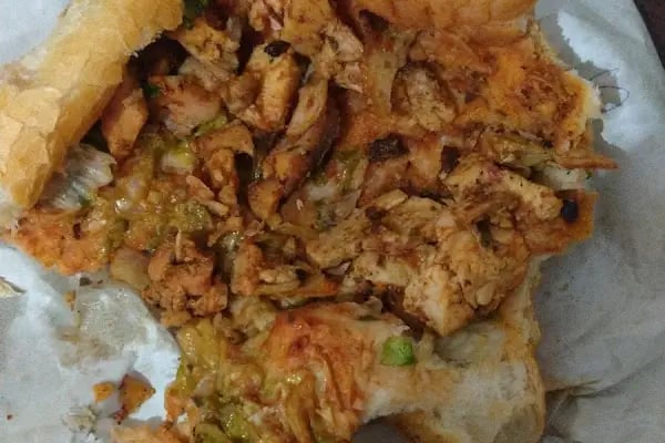 Hatay Baris Döner - Resim 8