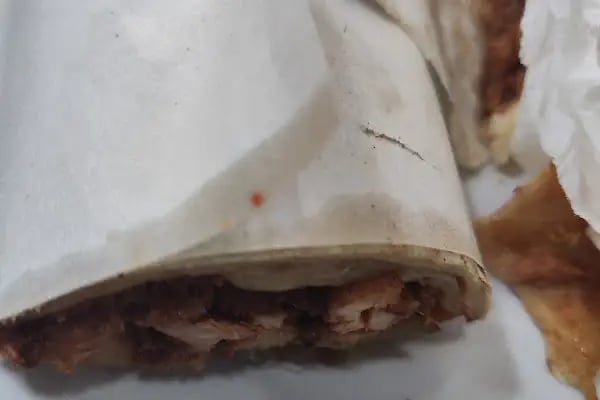 Hatay Baris Döner - Resim 6