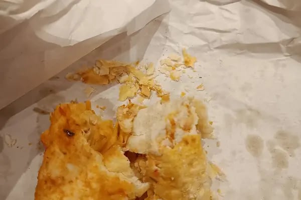 Hatay Baris Döner - Resim 7