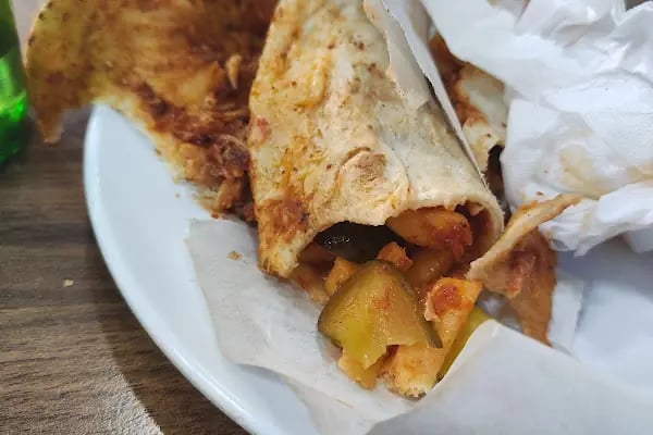 Hatay Baris Döner - Resim 2