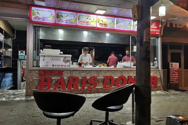 Hatay Baris Döner - Resim 3