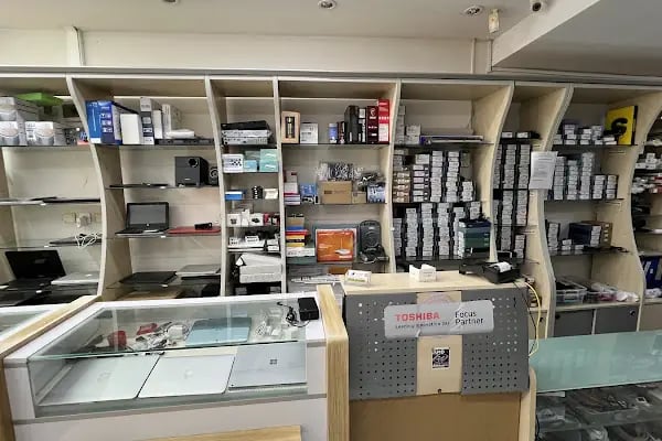 Senter Bilgisayar Teknik Servis - Resim 7