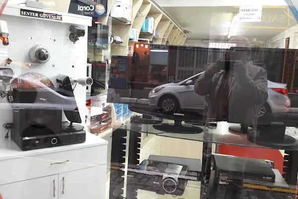 Senter Bilgisayar Teknik Servis - Resim 17