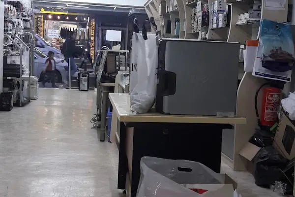 Senter Bilgisayar Teknik Servis - Resim 18