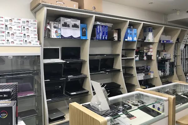 Senter Bilgisayar Teknik Servis - Resim 16