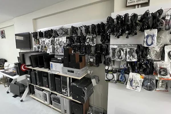 Senter Bilgisayar Teknik Servis - Resim 3