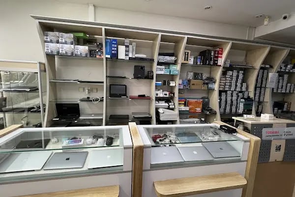 Senter Bilgisayar Teknik Servis - Resim 4