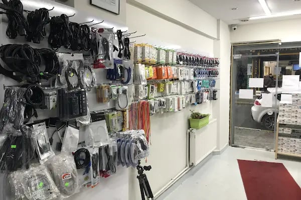 Senter Bilgisayar Teknik Servis - Resim 12