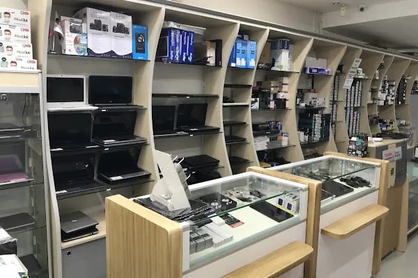 Senter Bilgisayar Teknik Servis - Resim 10
