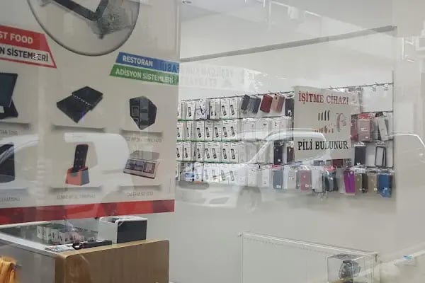 Senter Bilgisayar Teknik Servis - Resim 11