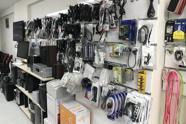 Senter Bilgisayar Teknik Servis - Resim 6