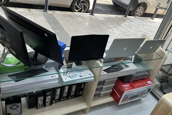 Senter Bilgisayar Teknik Servis - Resim 19