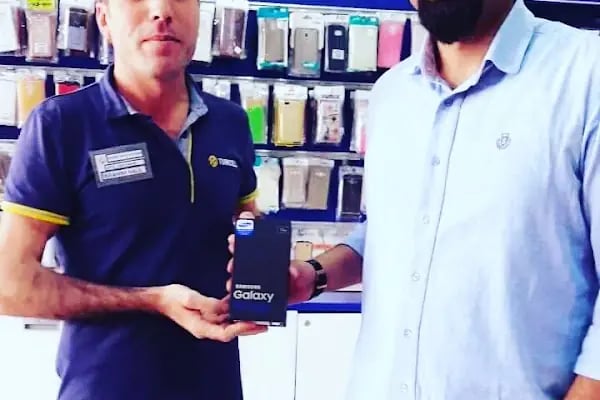 Tim Turkcell İletişim Merkezi - Resim 7