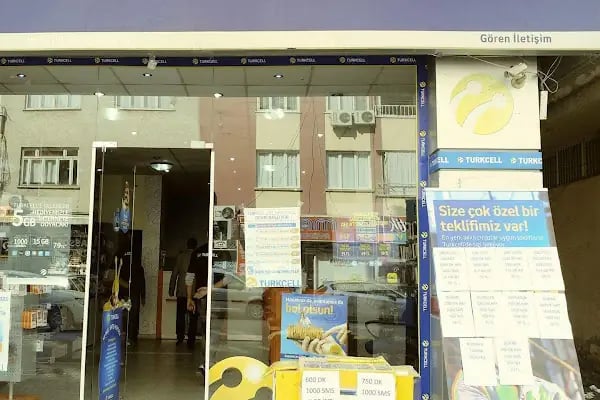 Tim Turkcell İletişim Merkezi - Resim 3