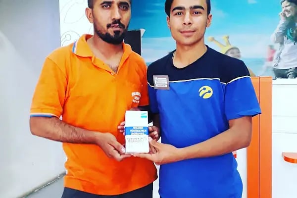 Tim Turkcell İletişim Merkezi - Resim 6