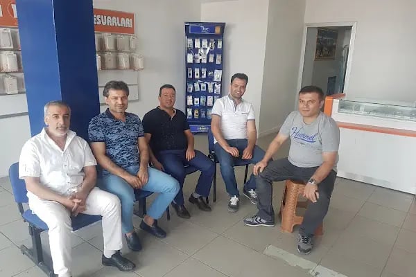 Tim Turkcell İletişim Merkezi - Resim 4