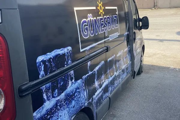 Güneş Buz Fabrikası - Balıkesir - Resim 3