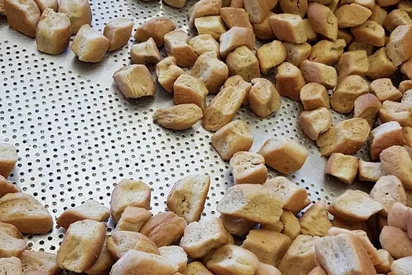 Kervansaray Beypazarı Ev Baklavacısı - Resim 16