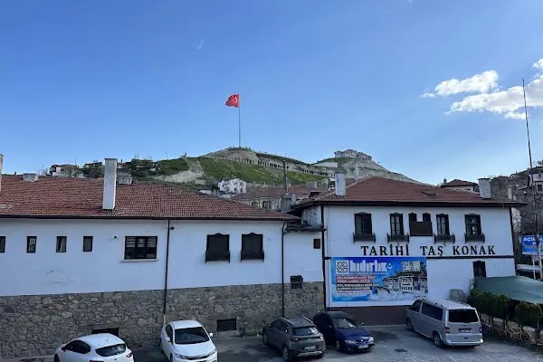 Kervansaray Beypazarı Ev Baklavacısı - Resim 14