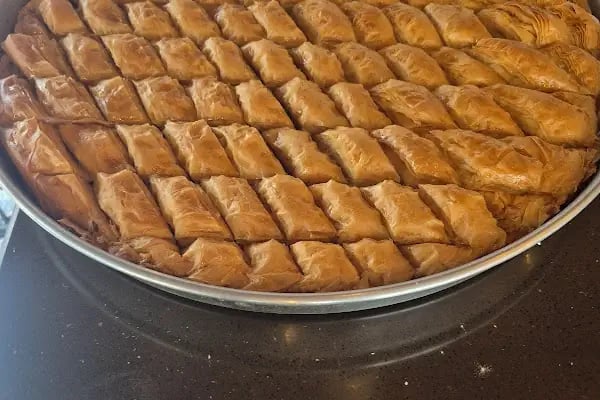 Kervansaray Beypazarı Ev Baklavacısı - Resim 4