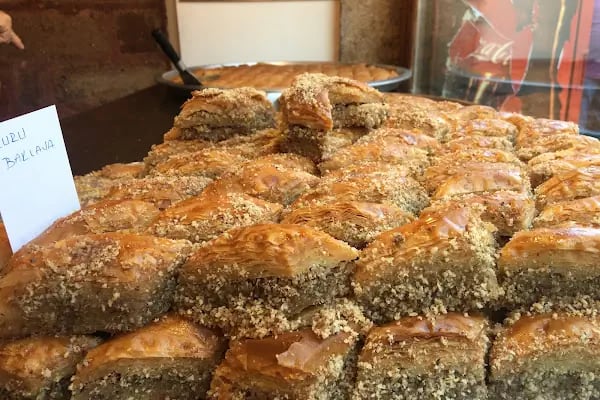 Kervansaray Beypazarı Ev Baklavacısı - Resim 17