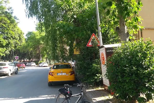 Ataköy Turizm Taksi - Resim 3