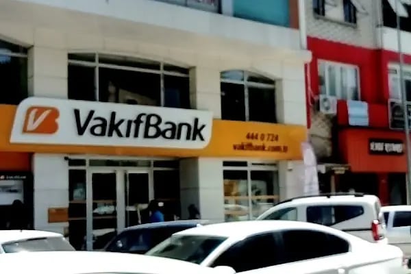 Vakıfbank Çınar ATM - Resim 4