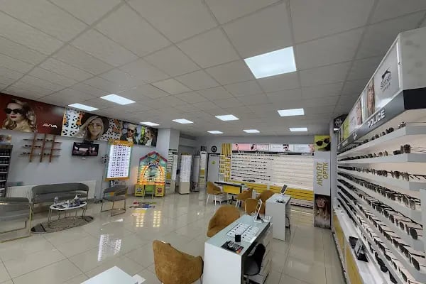 AKYURT OPTİK - Resim 3