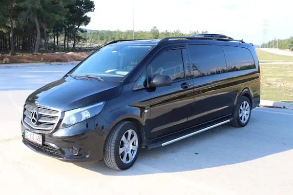 Flamingo Transfer Antalya Трансфер Анталия - Resim 8