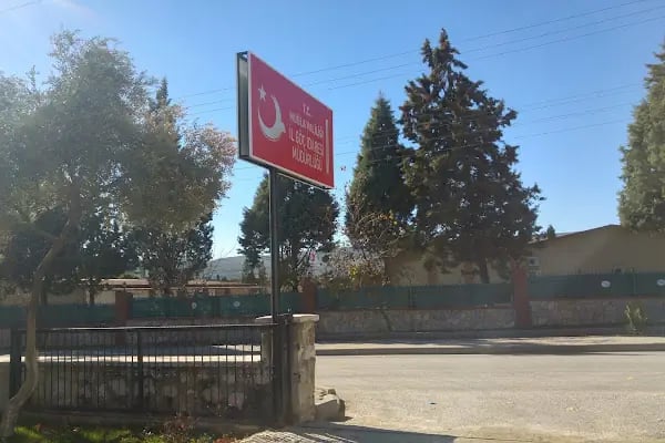 Muğla İl Göç İdaresi - Resim 4