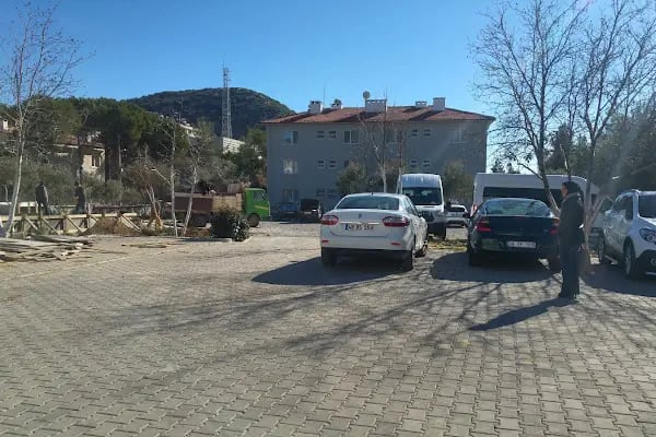 Muğla İl Göç İdaresi - Resim 5
