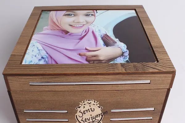 Hediyecin Heryerde Kişiye Özel Hediye Dükkanı - Resim 17