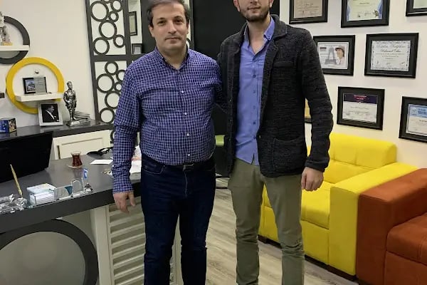 S&amp;U Protez Saçlandırma Merkezi - Resim 11