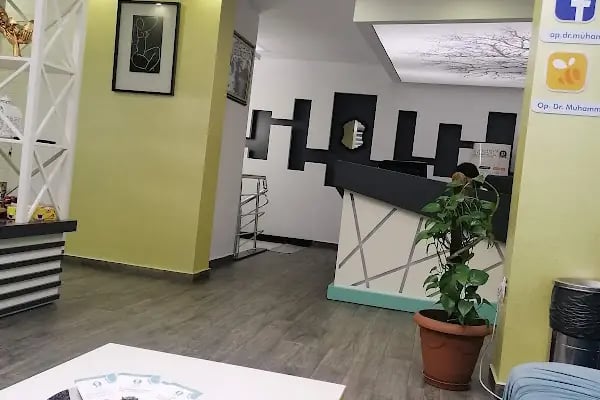 S&amp;U Protez Saçlandırma Merkezi - Resim 12