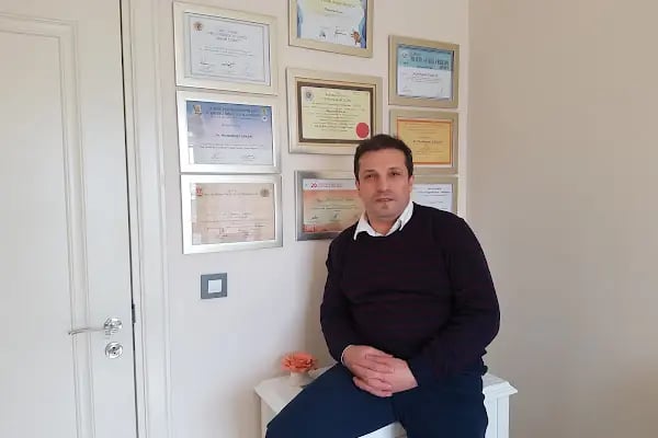 S&amp;U Protez Saçlandırma Merkezi - Resim 19